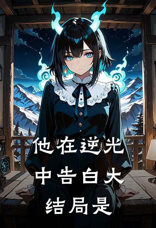 他在逆光中告白大结局是