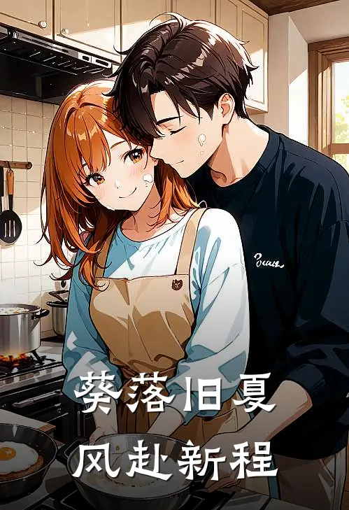 葵落旧夏，风赴新程