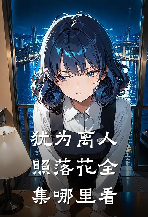 犹为离人照落花全集哪里看