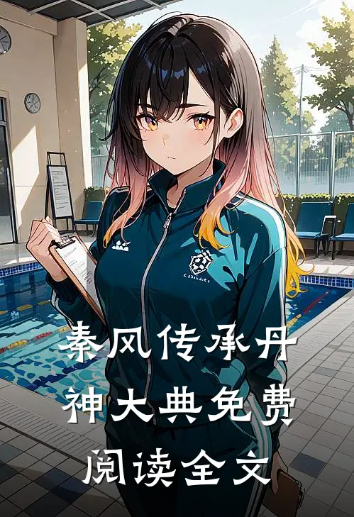 秦风传承丹神大典免费阅读全文