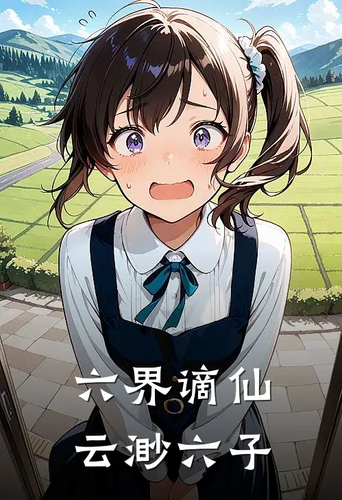 六界谪仙：云渺六子