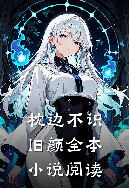枕边不识旧颜全本小说阅读