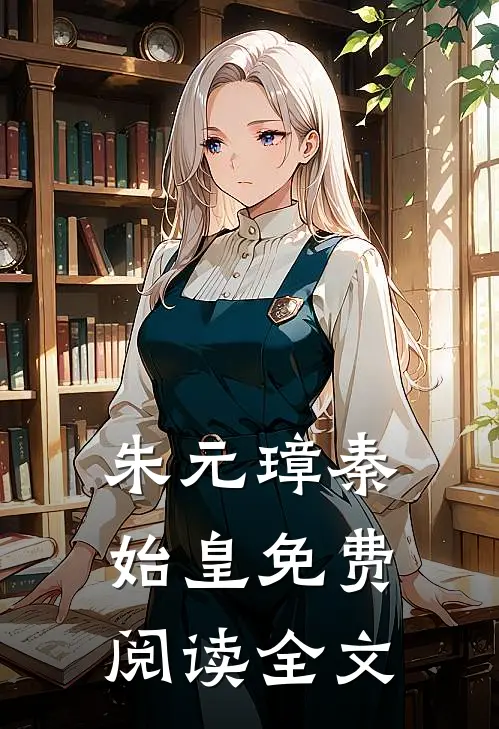 朱元璋秦始皇免费阅读全文