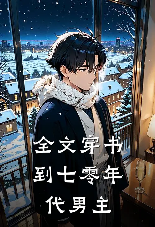 全文穿书到七零年代男主