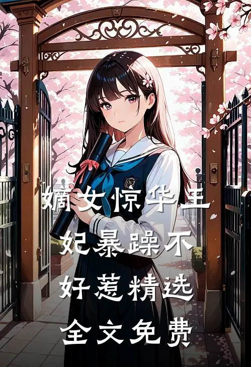 嫡女惊华王妃暴躁不好惹精选全文免费