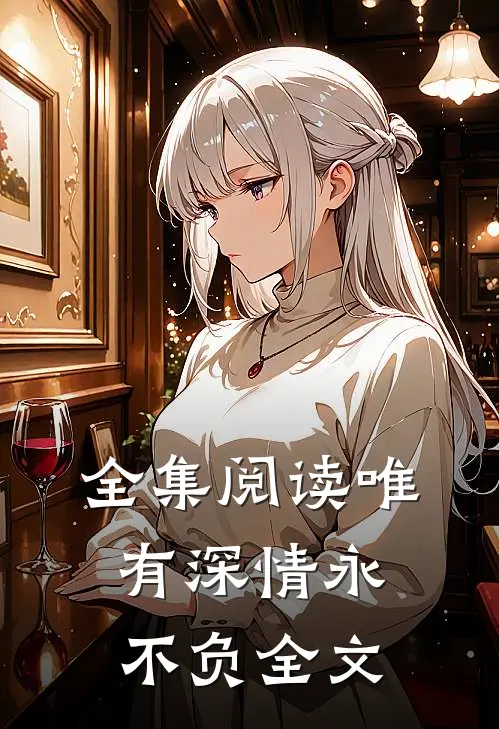 全集阅读唯有深情永不负全文
