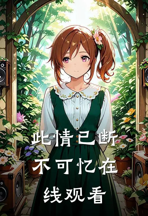 此情已断不可忆在线观看