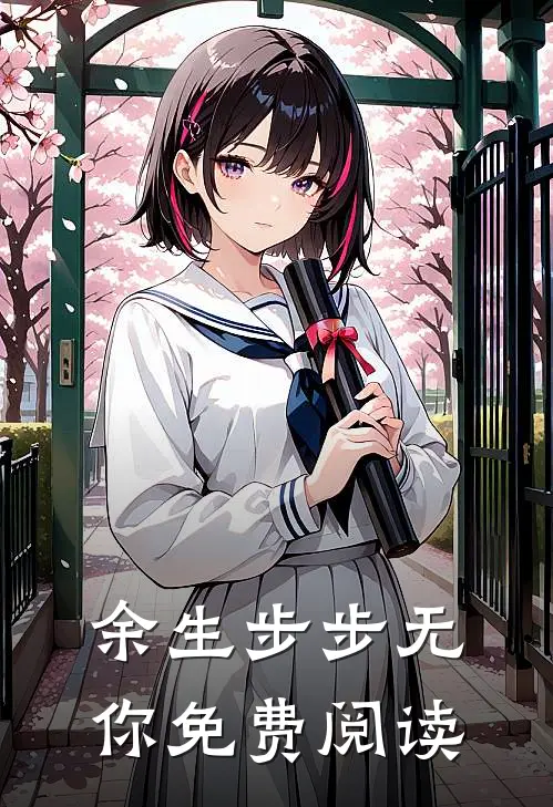 余生步步无你免费阅读