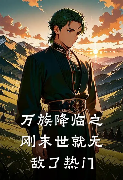 万族降临之刚末世就无敌了热门