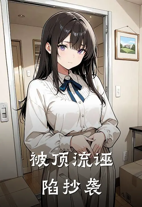 被顶流诬陷抄袭