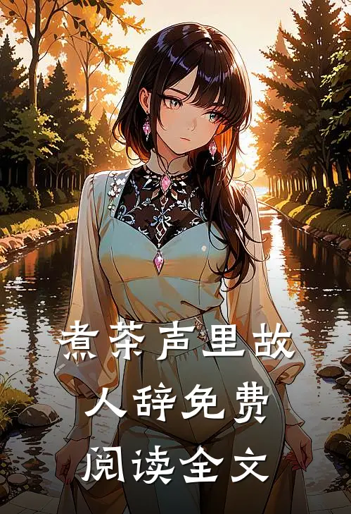 煮茶声里故人辞免费阅读全文