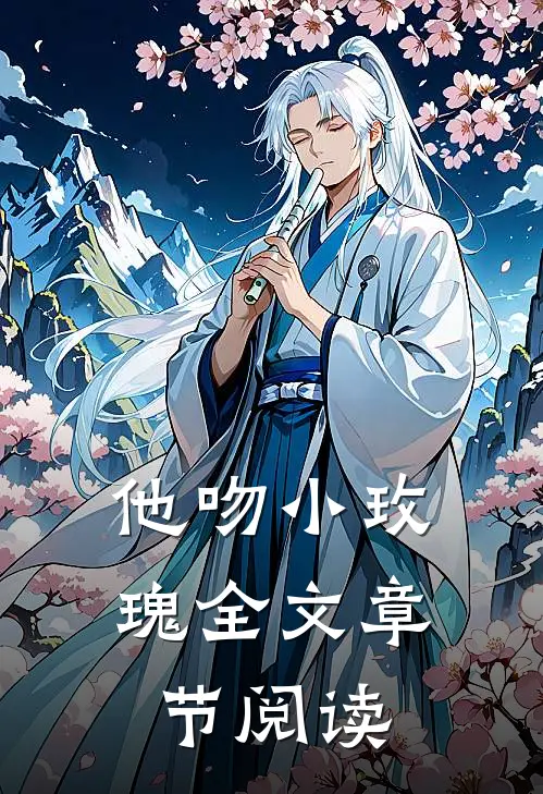 他吻小玫瑰全文章节阅读