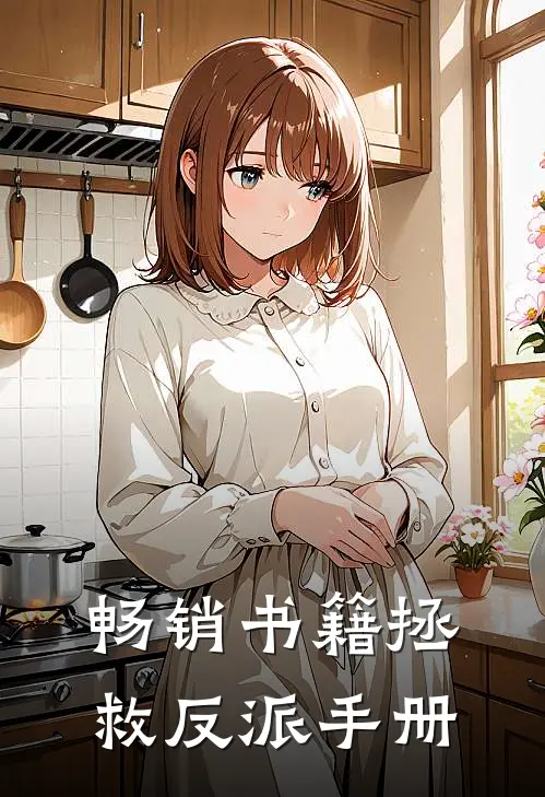 畅销书籍拯救反派手册