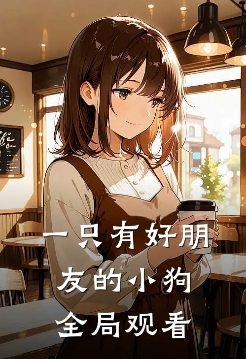 一只有好朋友的小狗全局观看