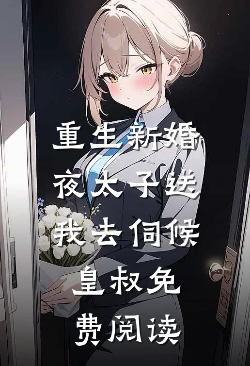 重生新婚夜太子送我去伺候皇叔免费阅读
