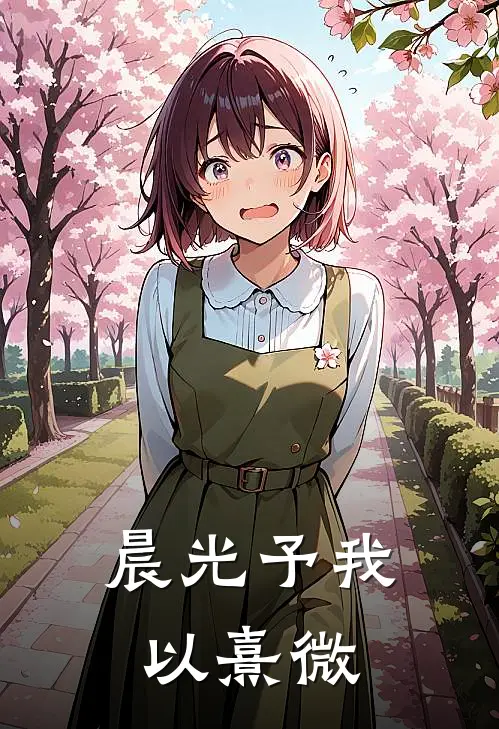 晨光予我以熹微