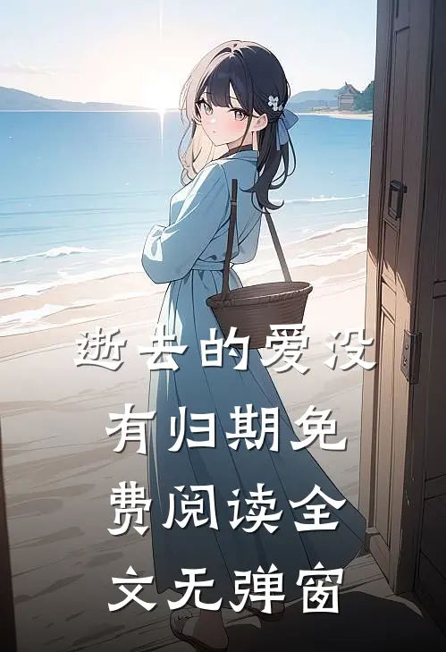 逝去的爱没有归期免费阅读全文无弹窗