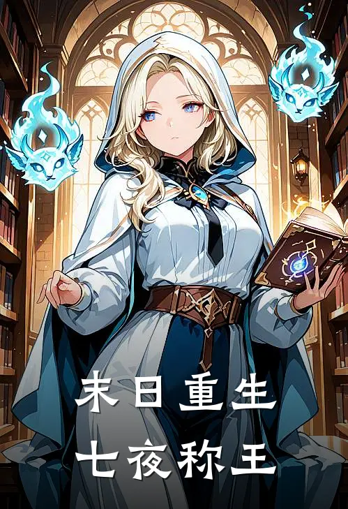末日重生，七夜称王