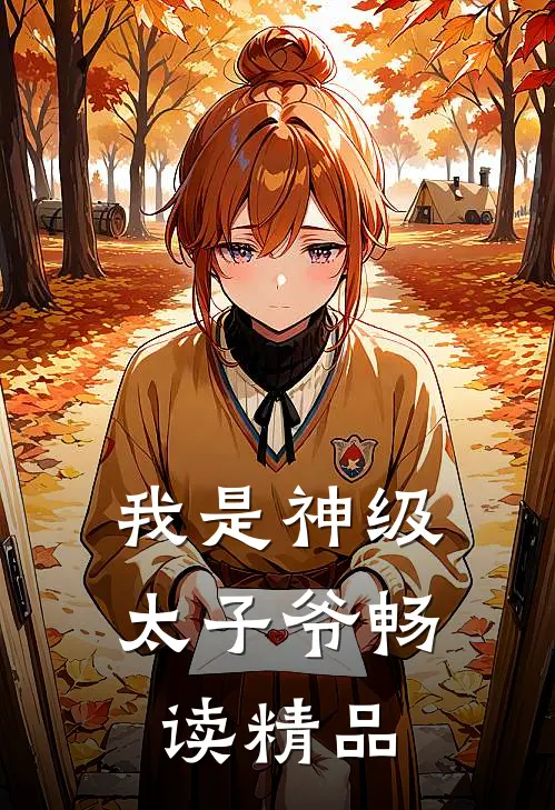 我是神级太子爷畅读精品
