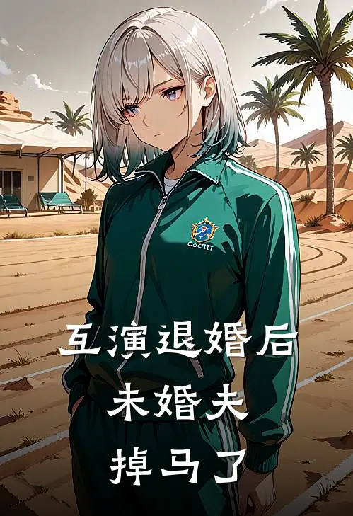 互演退婚后，未婚夫掉马了
