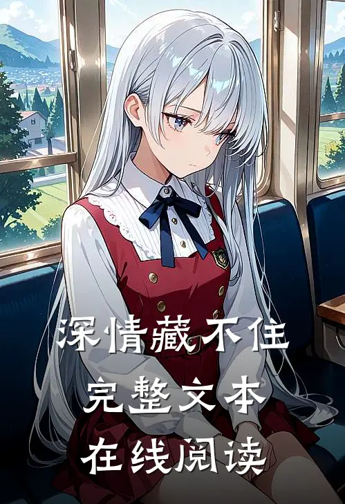 深情藏不住完整文本在线阅读
