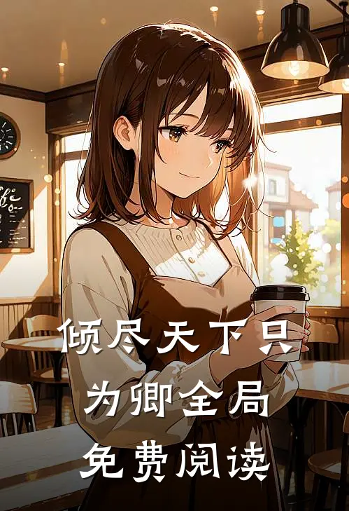 倾尽天下只为卿全局免费阅读