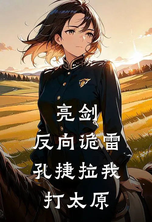 亮剑：反向诡雷，孔捷拉我打太原
