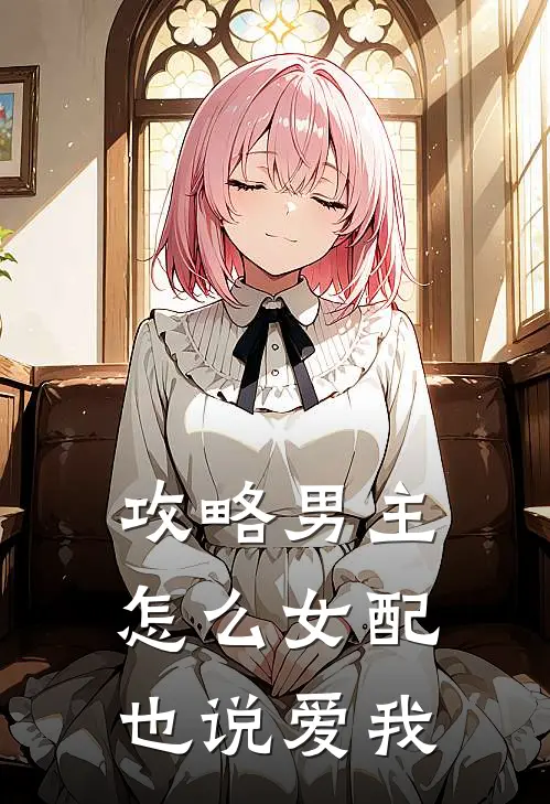 攻略男主，怎么女配也说爱我