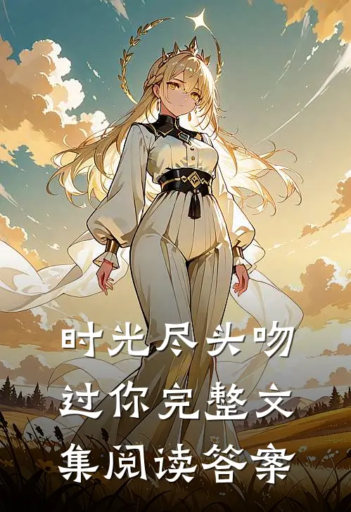 时光尽头吻过你完整文集阅读答案