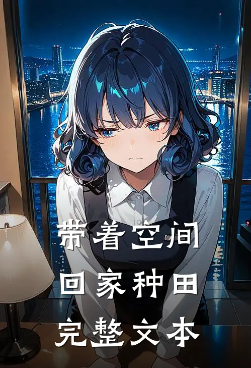 带着空间回家种田完整文本