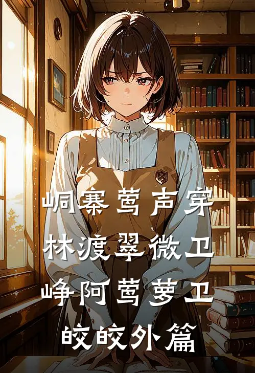 峒寨莺声穿林渡翠微卫峥阿莺萝卫皎皎外篇