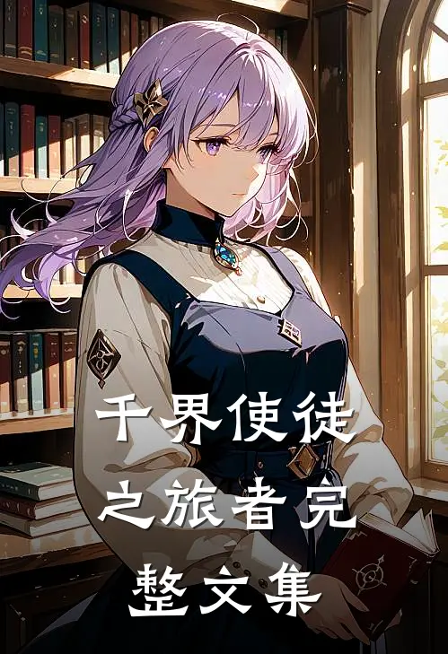 千界使徒之旅者完整文集