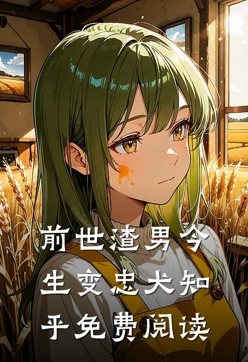 前世渣男今生变忠犬知乎免费阅读
