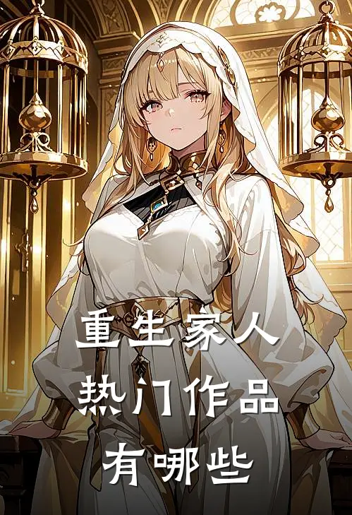 重生家人热门作品有哪些
