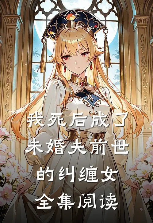 我死后成了未婚夫前世的纠缠女全集阅读