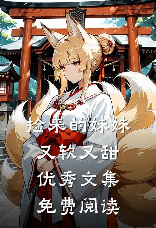 捡来的妹妹又软又甜优秀文集免费阅读