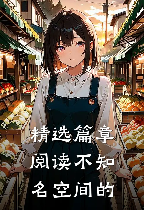 精选篇章阅读不知名空间的