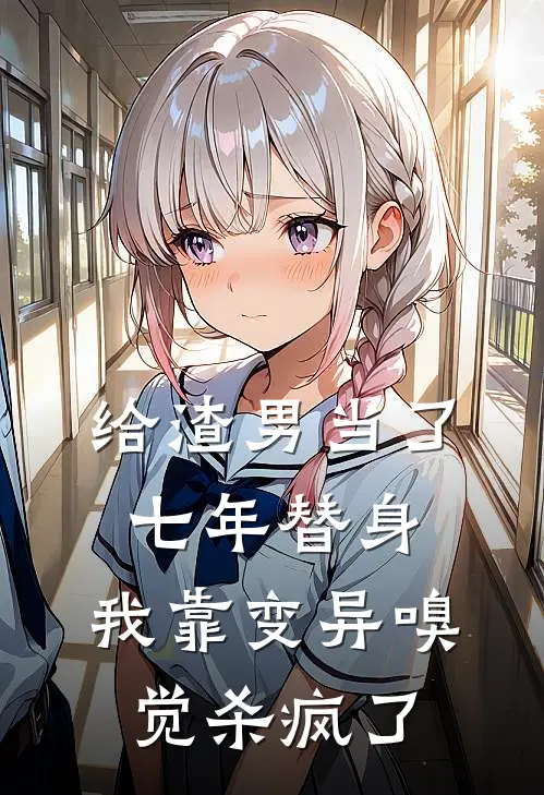 给渣男当了七年替身，我靠变异嗅觉杀疯了