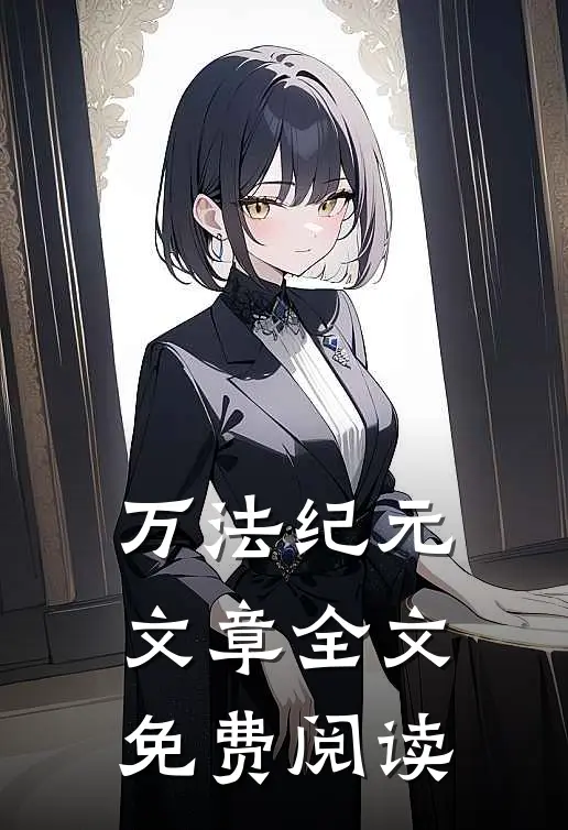 万法纪元文章全文免费阅读