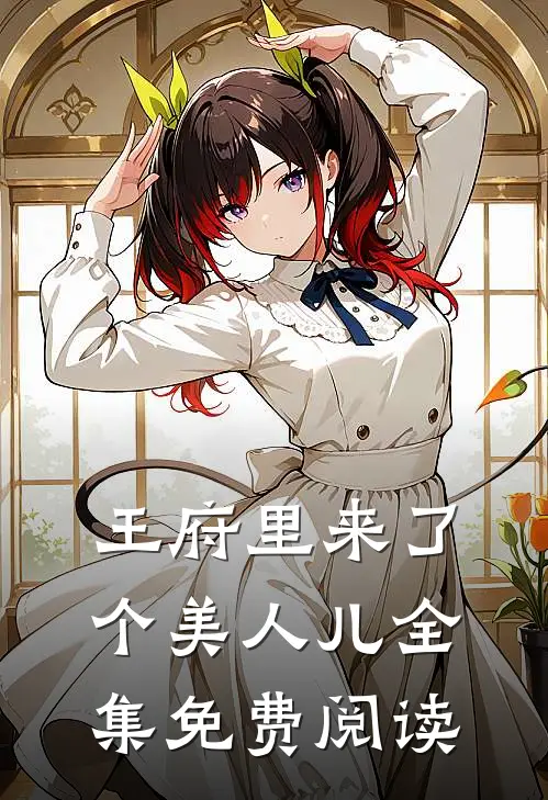 王府里来了个美人儿全集免费阅读