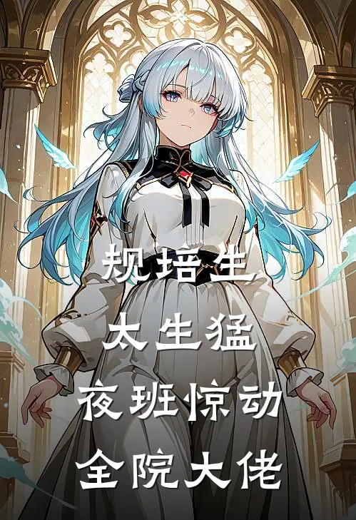 规培生太生猛，夜班惊动全院大佬