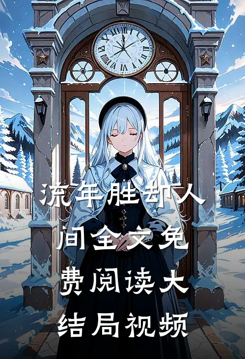 流年胜却人间全文免费阅读大结局视频