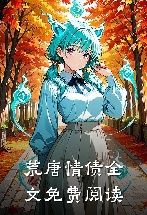 荒唐情债全文免费阅读