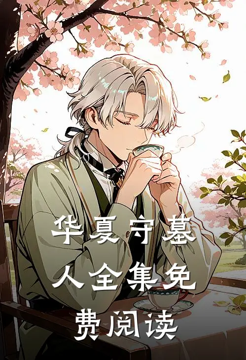 华夏守墓人全集免费阅读