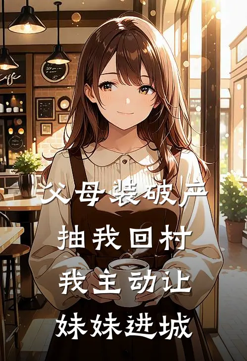 父母装破产抽我回村，我主动让妹妹进城