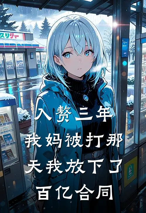 入赘三年，我妈被打那天我放下了百亿合同