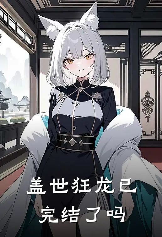 盖世狂龙已完结了吗