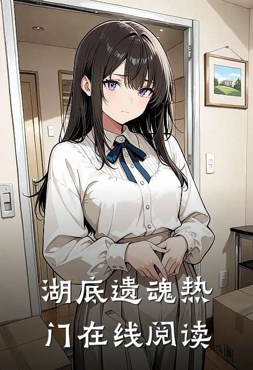 湖底遗魂热门在线阅读