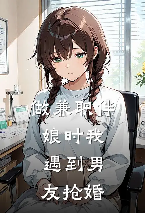 做兼职伴娘时我遇到男友抢婚