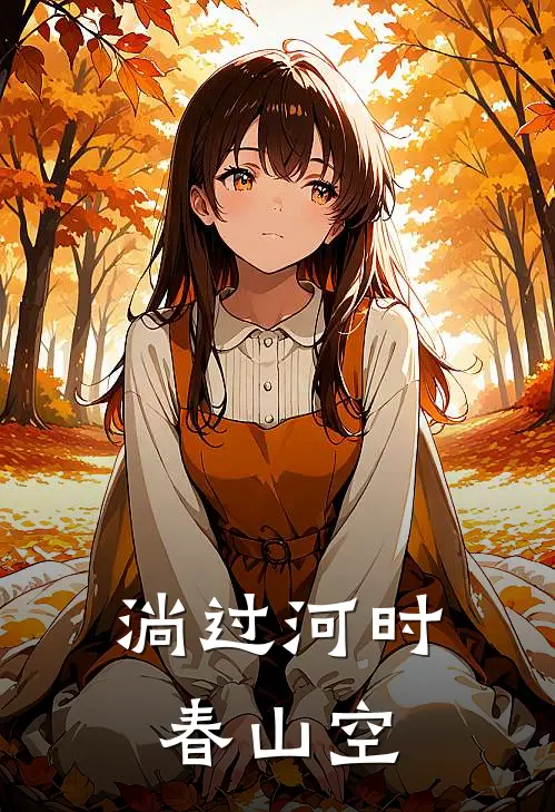 淌过河时，春山空